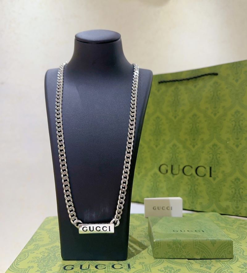 Gucci Necklaces